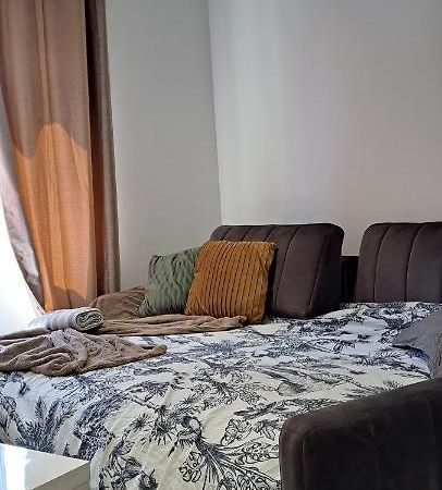 Doga Bel Appartement 1Er Etage 4 Personnes Bebe Реймс Екстер'єр фото