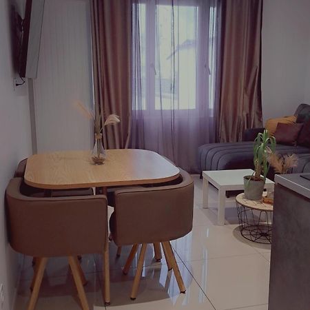 Doga Bel Appartement 1Er Etage 4 Personnes Bebe Реймс Екстер'єр фото