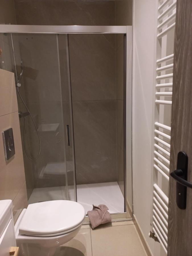 Doga Bel Appartement 1Er Etage 4 Personnes Bebe Реймс Екстер'єр фото