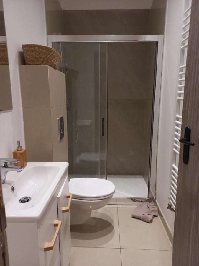 Doga Bel Appartement 1Er Etage 4 Personnes Bebe Реймс Екстер'єр фото