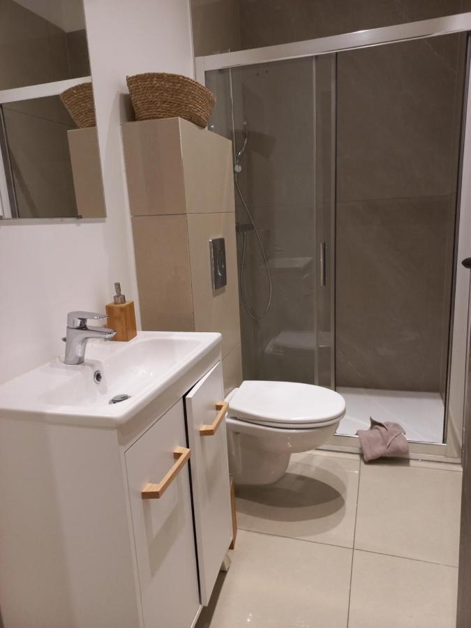 Doga Bel Appartement 1Er Etage 4 Personnes Bebe Реймс Екстер'єр фото