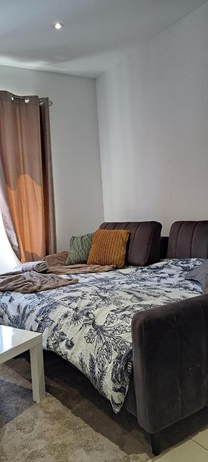 Doga Bel Appartement 1Er Etage 4 Personnes Bebe Реймс Екстер'єр фото